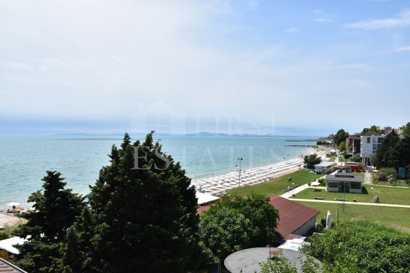 Till salu  2 sovrum region Burgas , Ravda , 124 kvm | 81438546 - bild [4]