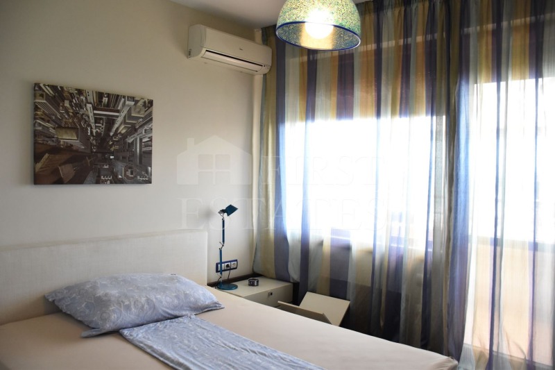 Till salu  2 sovrum region Burgas , Ravda , 124 kvm | 81438546 - bild [17]