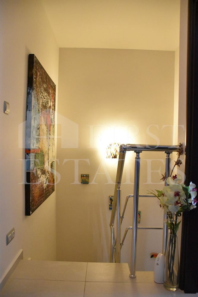 Till salu  2 sovrum region Burgas , Ravda , 124 kvm | 81438546 - bild [14]