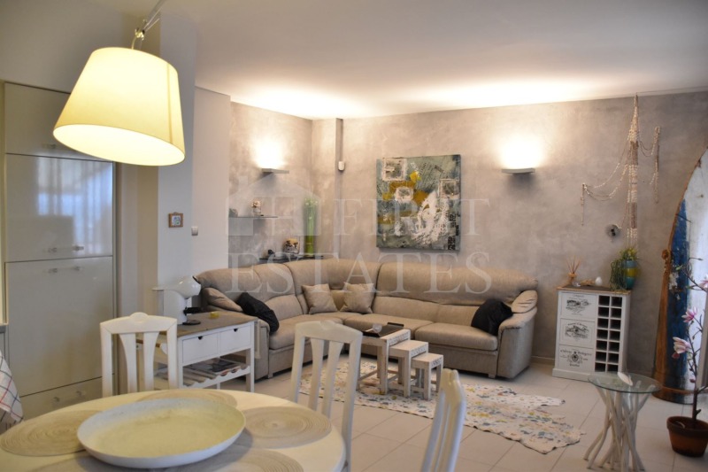 Till salu  2 sovrum region Burgas , Ravda , 124 kvm | 81438546 - bild [6]