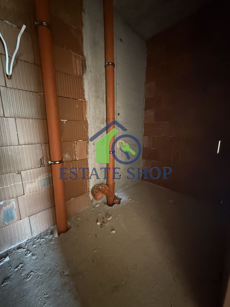 Продава 3-СТАЕН, гр. Пловдив, Остромила, снимка 8 - Апартаменти - 55888444