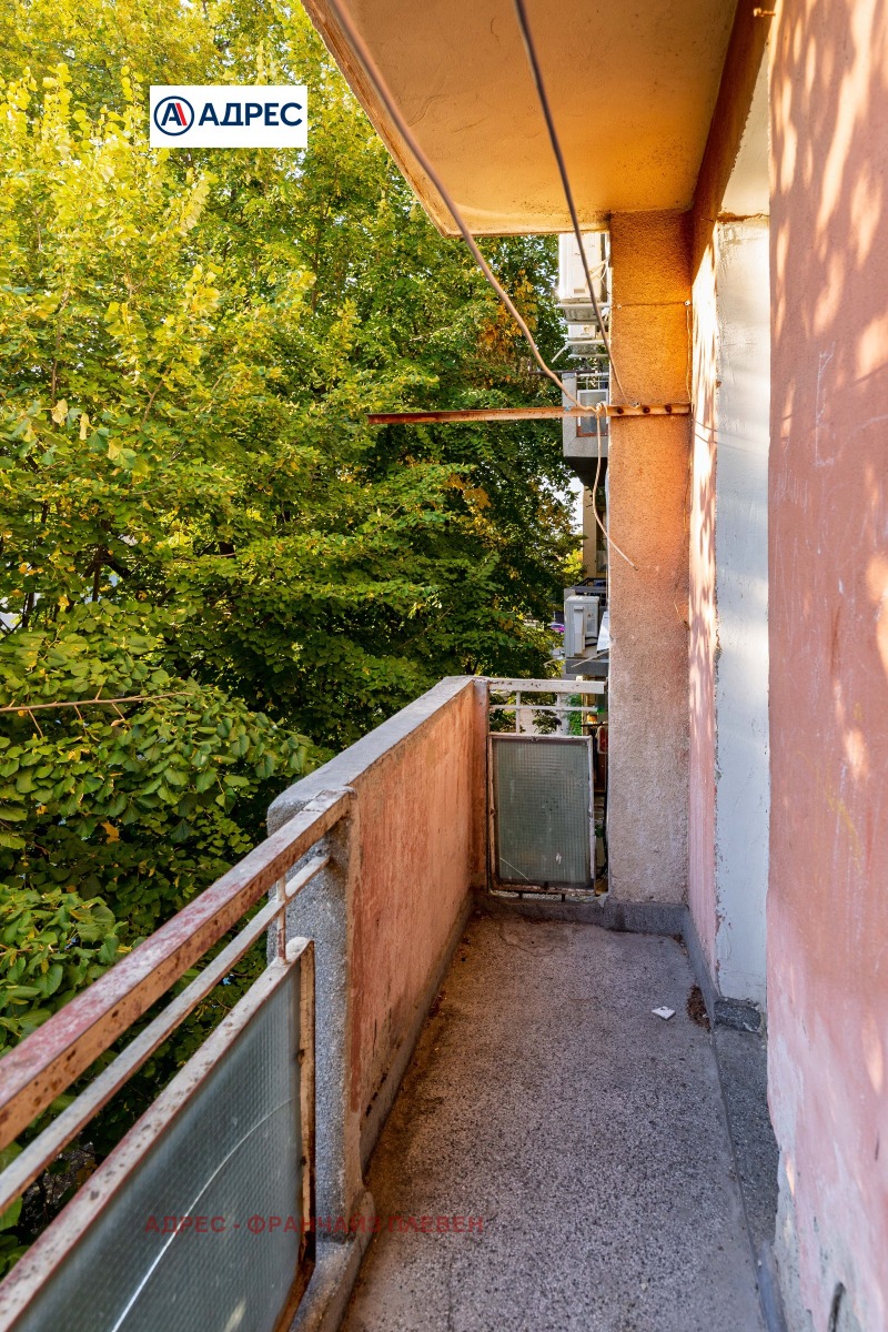 Zu verkaufen  3+ Schlafzimmer Plewen , Idealen zentar , 101 qm | 81557553 - Bild [8]