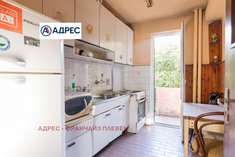 Zu verkaufen  3+ Schlafzimmer Plewen , Idealen zentar , 101 qm | 81557553 - Bild [2]