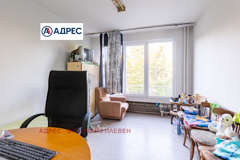 Zu verkaufen  3+ Schlafzimmer Plewen , Idealen zentar , 101 qm | 81557553 - Bild [4]