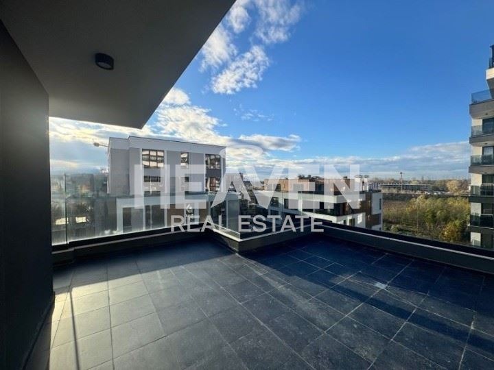 Продава МНОГОСТАЕН, гр. Пловдив, Отдих и култура, снимка 3 - Апартаменти - 52603495