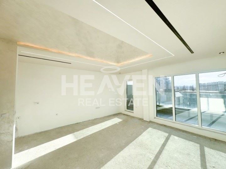 Продава МНОГОСТАЕН, гр. Пловдив, Отдих и култура, снимка 6 - Апартаменти - 52603495