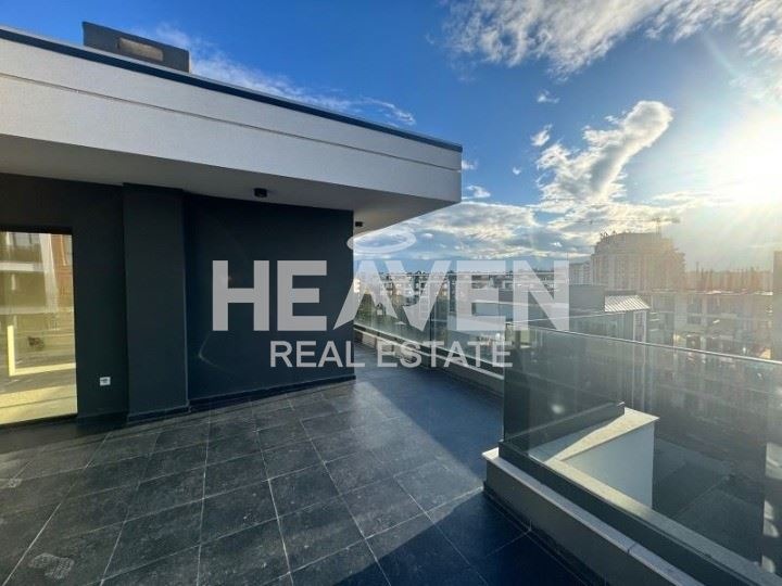 Продава МНОГОСТАЕН, гр. Пловдив, Отдих и култура, снимка 2 - Апартаменти - 52603495