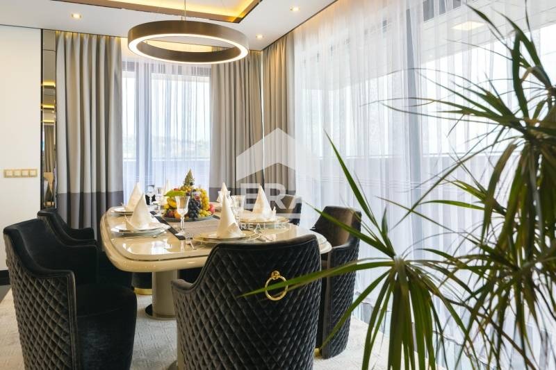 Продава МНОГОСТАЕН, гр. Варна, к.к. Слънчев ден, снимка 3 - Апартаменти - 54123201