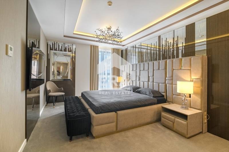 Продава МНОГОСТАЕН, гр. Варна, к.к. Слънчев ден, снимка 5 - Апартаменти - 54123201