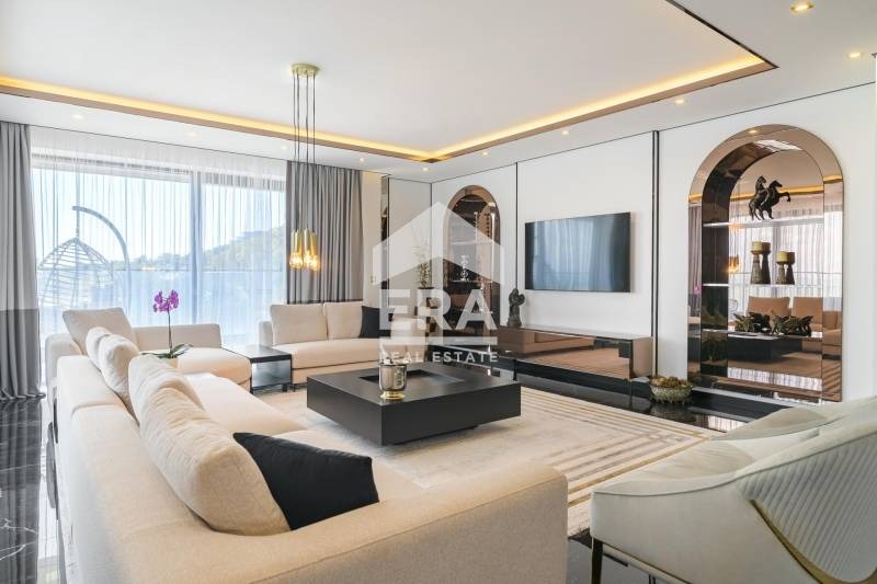 Продава МНОГОСТАЕН, гр. Варна, к.к. Слънчев ден, снимка 4 - Апартаменти - 54123201