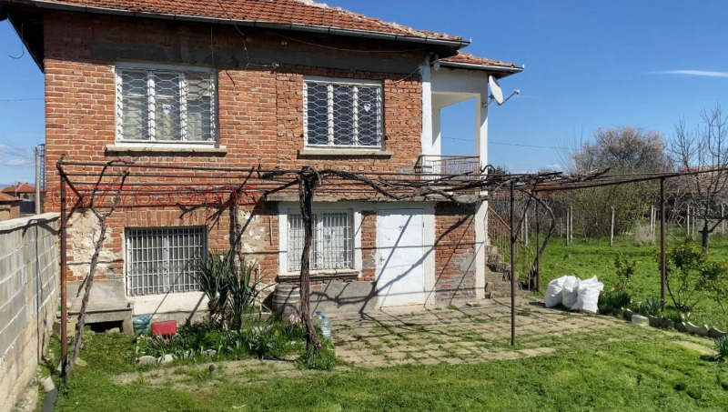 Na prodej  Dům oblast Plovdiv , Milevo , 140 m2 | 23603066 - obraz [8]