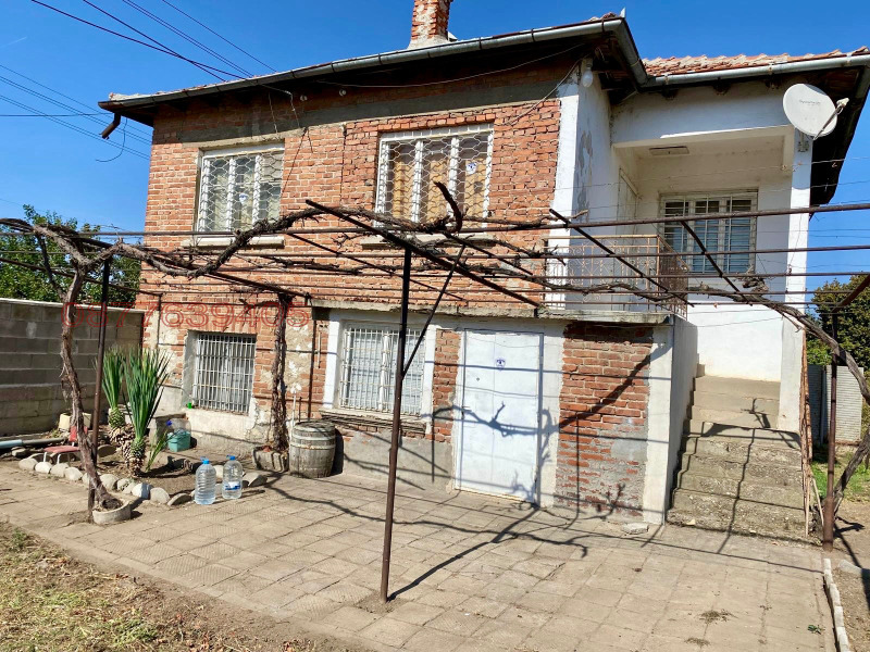 Na prodej  Dům oblast Plovdiv , Milevo , 140 m2 | 23603066 - obraz [11]