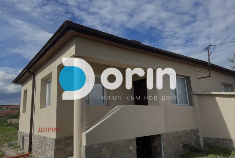 En venta  Casa región Plovdiv , Chernozemen , 90 metros cuadrados | 65566010 - imagen [6]