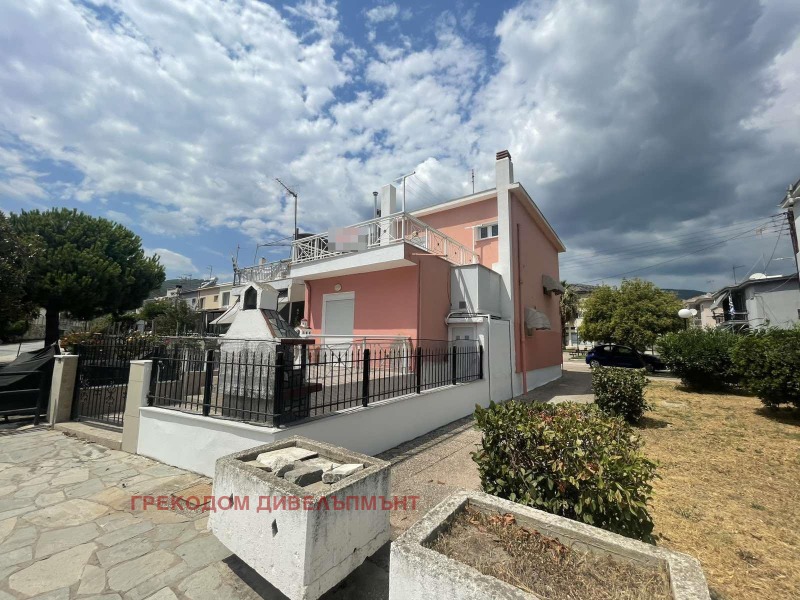 Продава КЪЩА, Гърция, Кавала • 190000 € • 48592494 — Holmes.bg