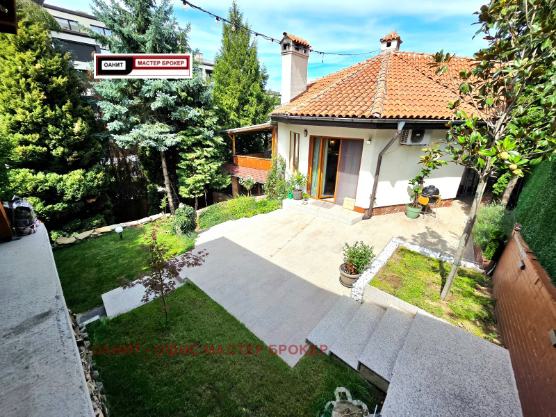 Продава  Къща град София , Бояна , 200 кв.м | 44627006 - изображение [14]