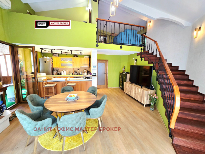 Продава  Къща град София , Бояна , 200 кв.м | 44627006 - изображение [2]