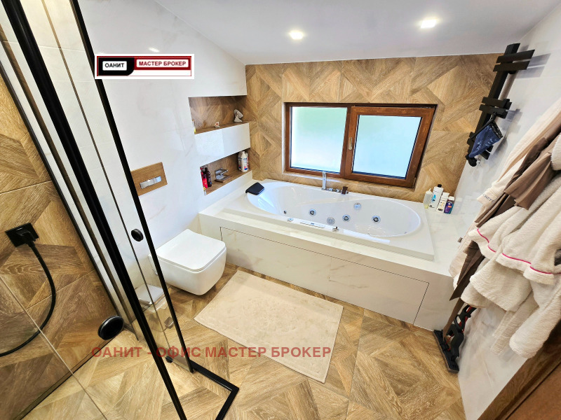 Продава  Къща град София , Бояна , 200 кв.м | 44627006 - изображение [11]