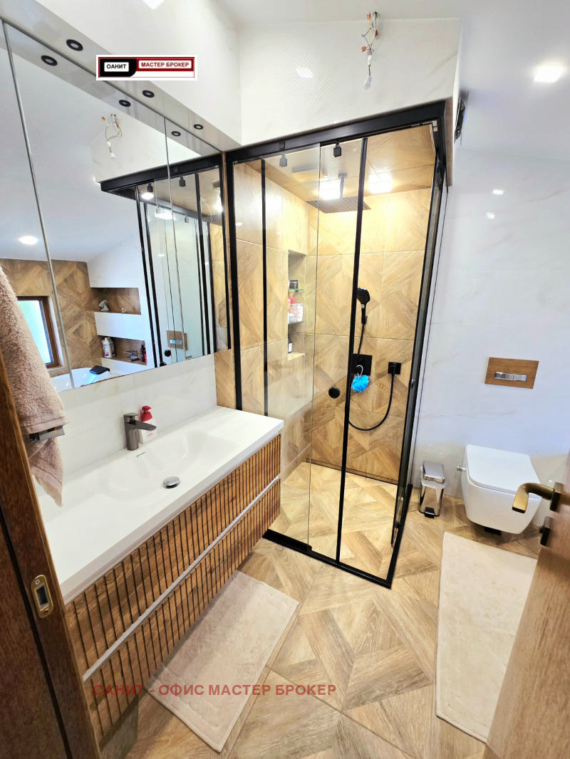 Продава  Къща град София , Бояна , 200 кв.м | 44627006 - изображение [10]