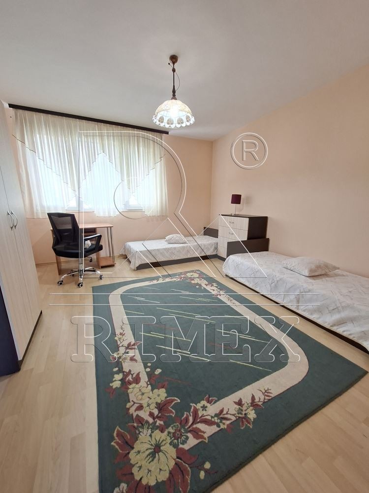Продава КЪЩА, гр. Пловдив, Съдийски, снимка 15 - Къщи - 55130773