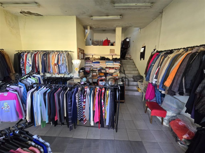 En venta  Comercio Ruse , Tsentralen koop. pazar , 67 metros cuadrados | 67958627 - imagen [8]