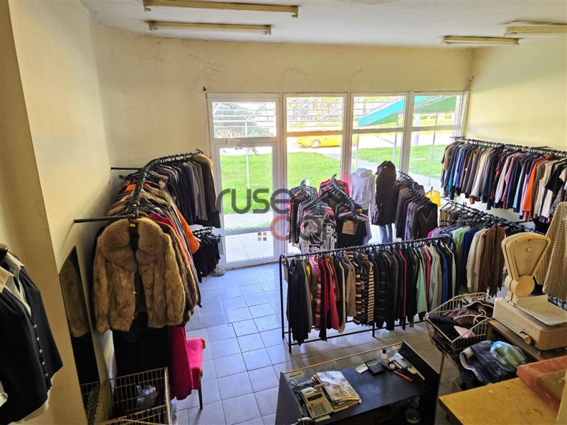 En venta  Comercio Ruse , Tsentralen koop. pazar , 67 metros cuadrados | 67958627 - imagen [4]