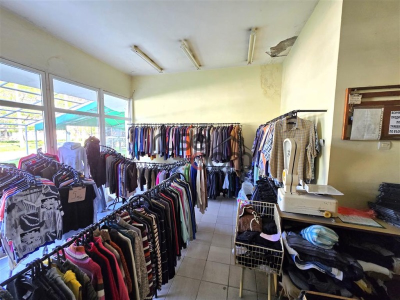 En venta  Comercio Ruse , Tsentralen koop. pazar , 67 metros cuadrados | 67958627 - imagen [7]