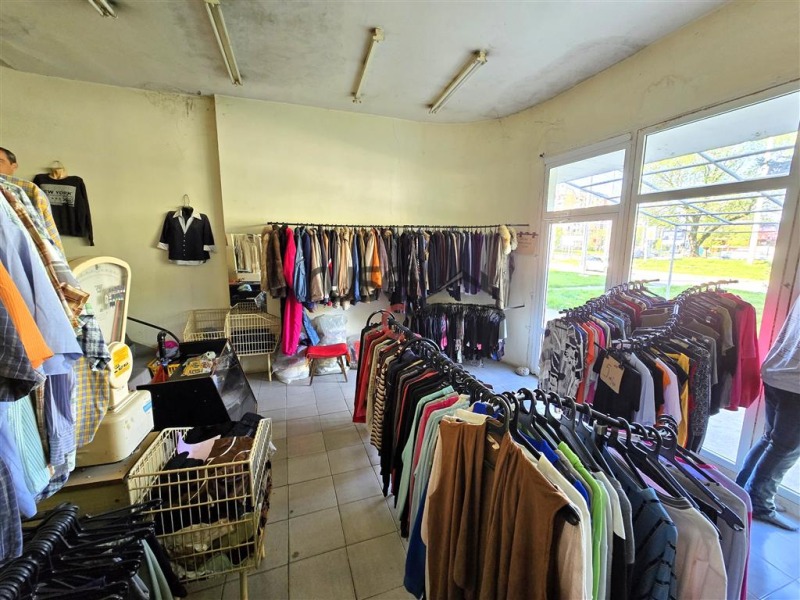 En venta  Comercio Ruse , Tsentralen koop. pazar , 67 metros cuadrados | 67958627 - imagen [3]