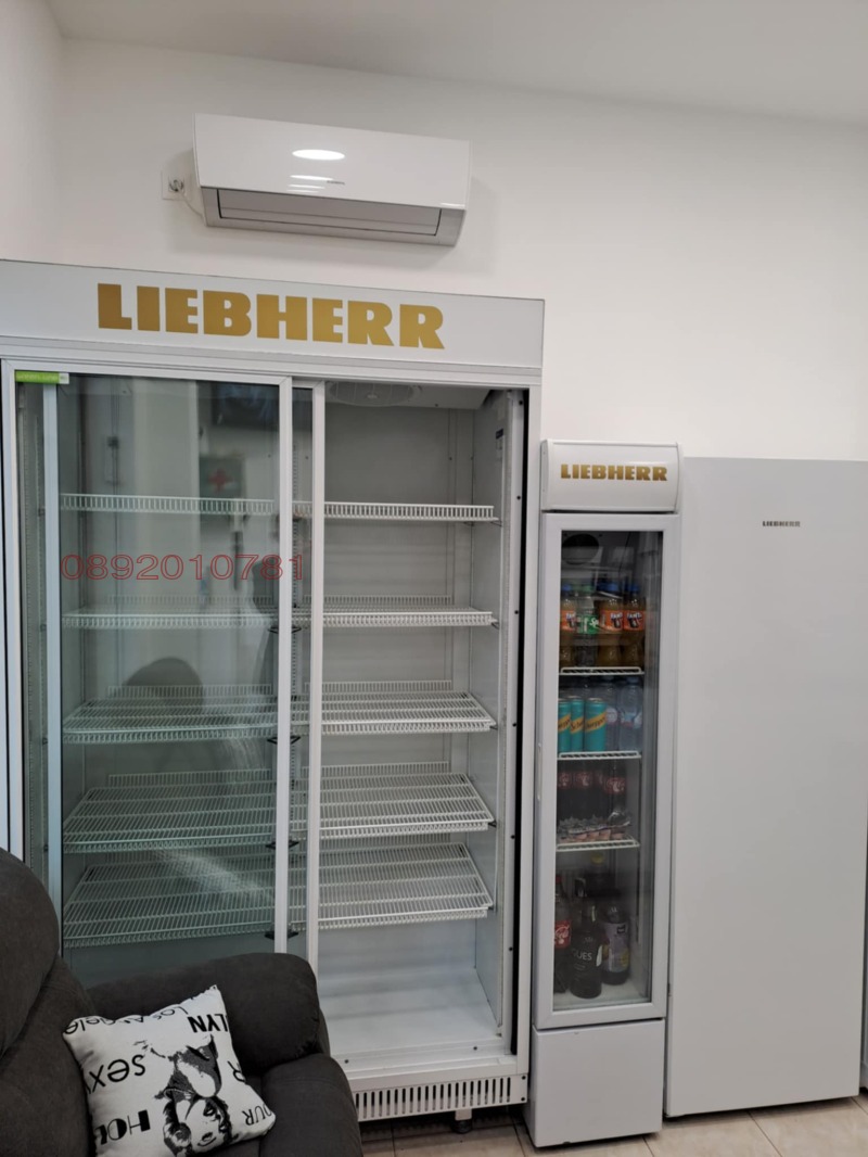 Продава МАГАЗИН, гр. Варна, Лятно кино Тракия, снимка 5 - Магазини - 52627557