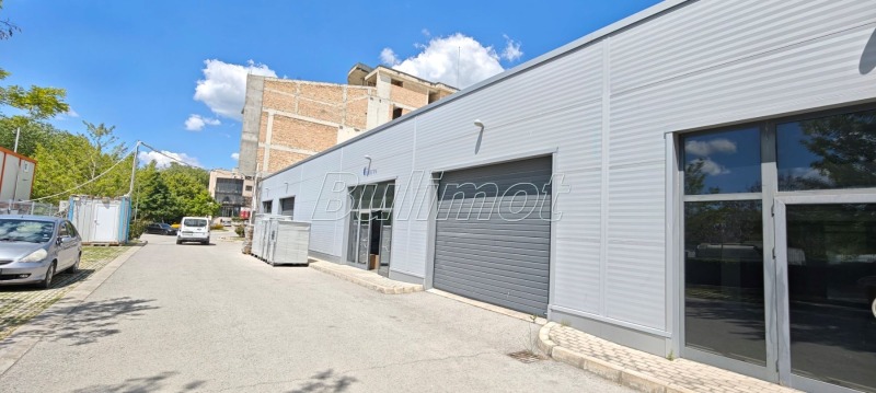 For Sale  Industrial building Varna , Zapadna promishlena zona , 6200 sq.m | 48278166 - image [3]