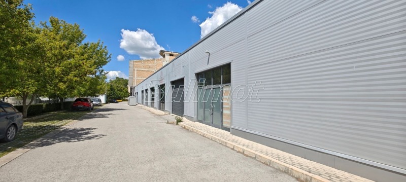 For Sale  Industrial building Varna , Zapadna promishlena zona , 6200 sq.m | 48278166 - image [4]