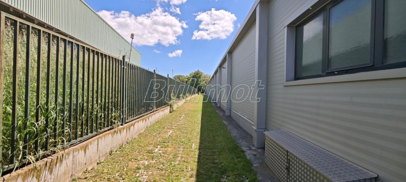 For Sale  Industrial building Varna , Zapadna promishlena zona , 6200 sq.m | 48278166 - image [11]