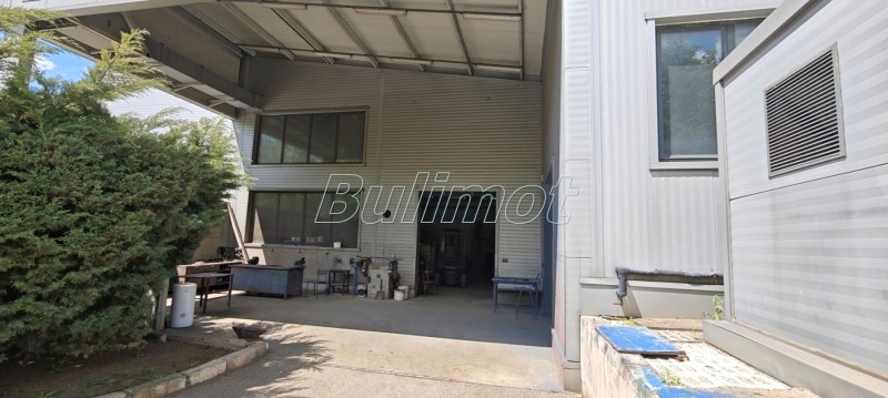 For Sale  Industrial building Varna , Zapadna promishlena zona , 6200 sq.m | 48278166 - image [7]
