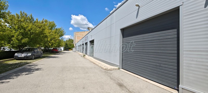 For Sale  Industrial building Varna , Zapadna promishlena zona , 6200 sq.m | 48278166 - image [2]