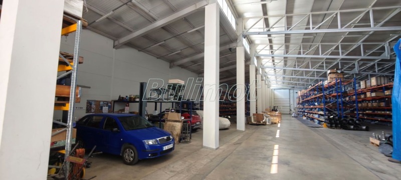 For Sale  Industrial building Varna , Zapadna promishlena zona , 6200 sq.m | 48278166 - image [8]