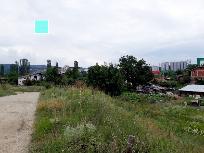 For Sale  Plot Blagoevgrad , Parva promishlena zona , 4285 sq.m | 16413215 - image [2]