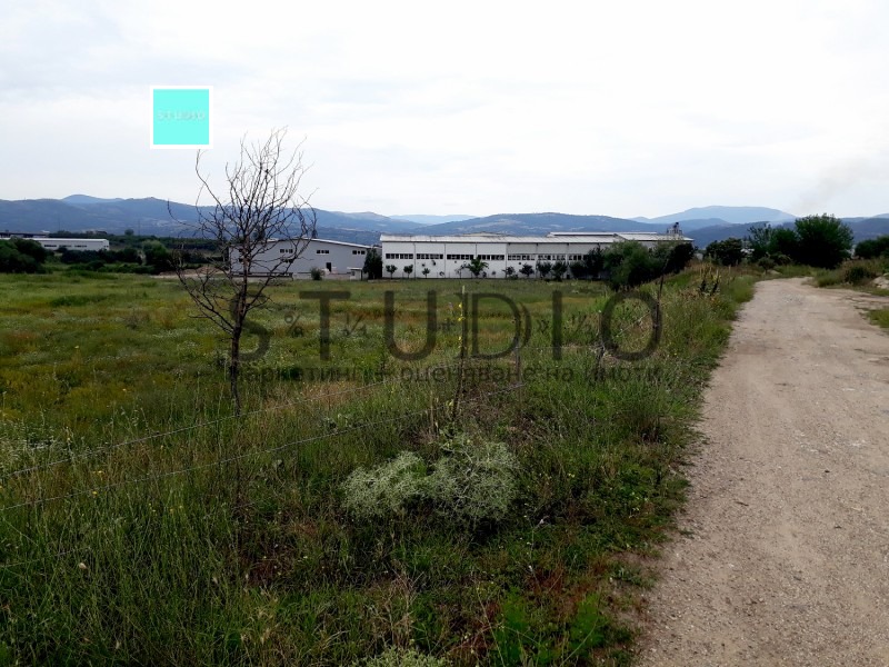 For Sale  Plot Blagoevgrad , Parva promishlena zona , 4285 sq.m | 16413215