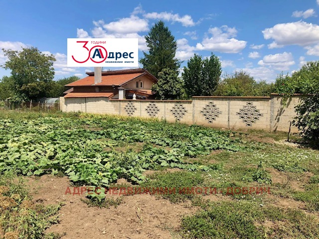 Na sprzedaż  Działka Dobricz , m-t Gazibaba , 2586 mkw | 46265001 - obraz [3]