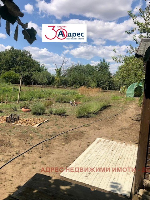 Na sprzedaż  Działka Dobricz , m-t Gazibaba , 2586 mkw | 46265001 - obraz [5]