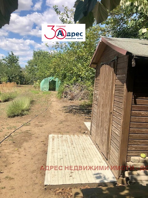 Na sprzedaż  Działka Dobricz , m-t Gazibaba , 2586 mkw | 46265001 - obraz [8]