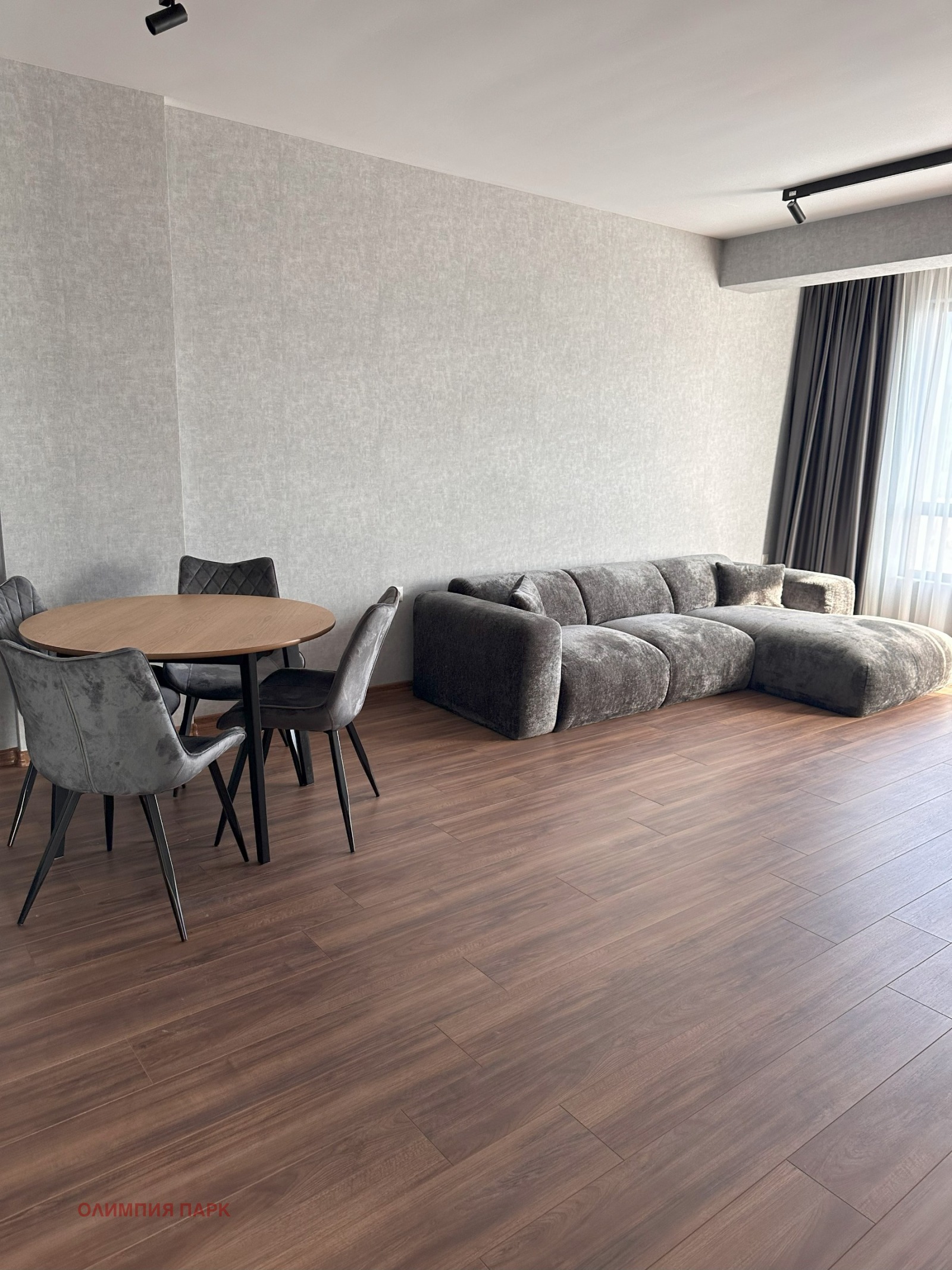 Продава 2-СТАЕН, гр. Пловдив, Христо Смирненски, снимка 4 - Апартаменти - 54034507