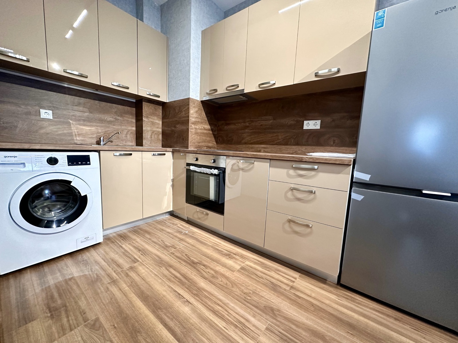 Продава 2-СТАЕН, гр. Пловдив, Христо Смирненски, снимка 5 - Апартаменти - 54034507