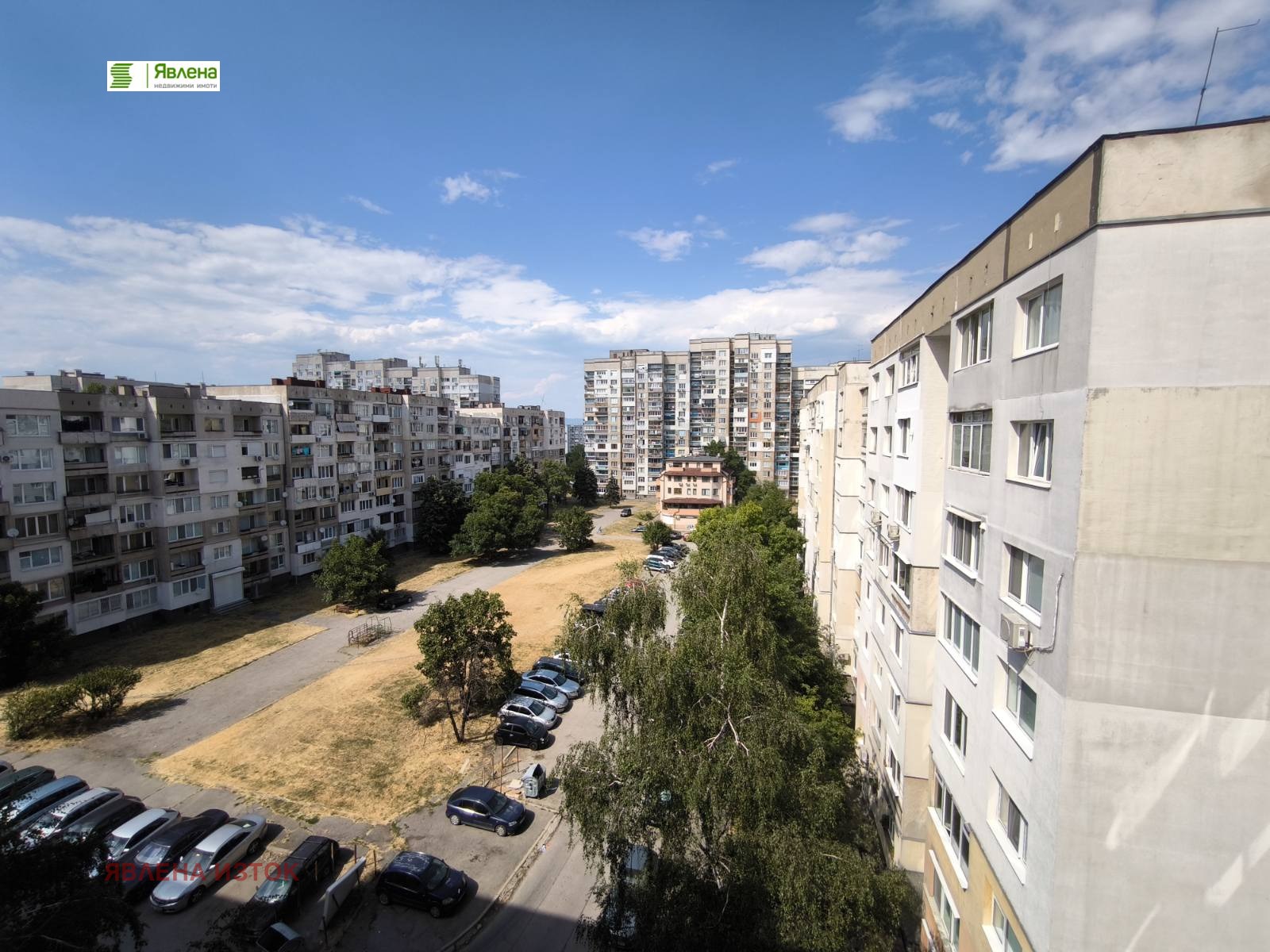 Продава 2-СТАЕН, гр. София, Люлин 7, снимка 7 - Апартаменти - 53770960