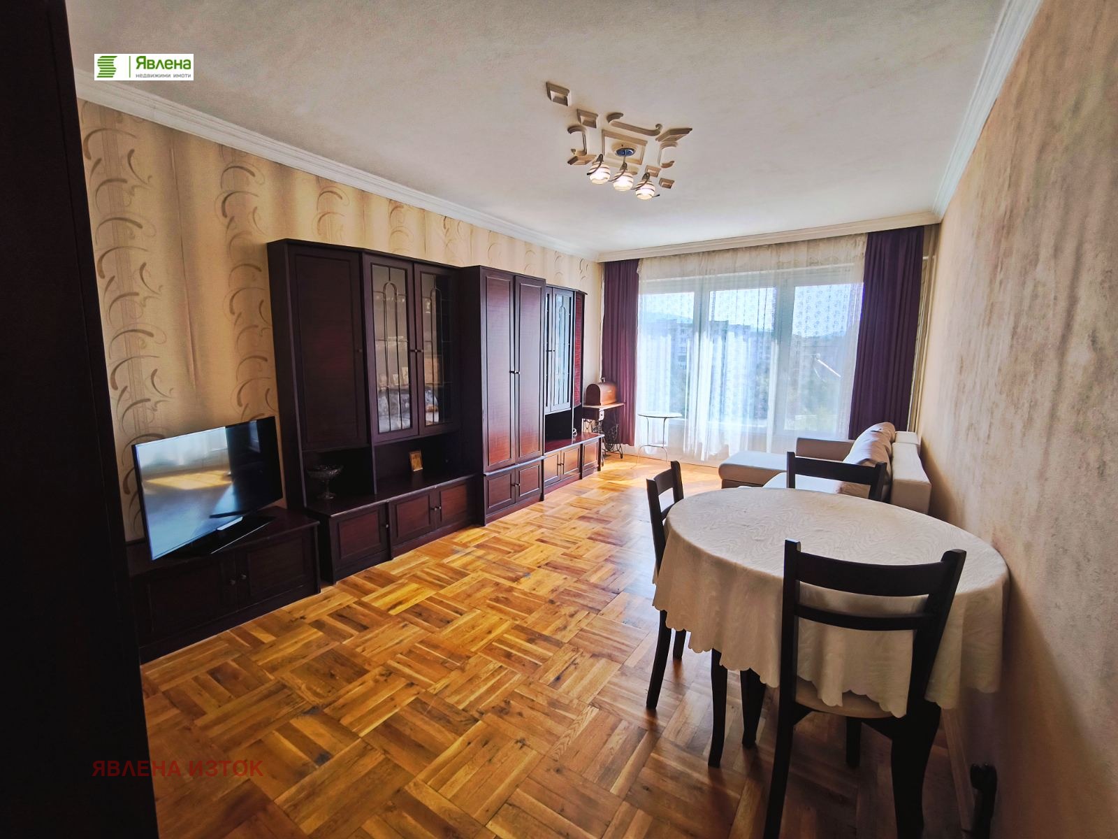 Продава 2-СТАЕН, гр. София, Люлин 7, снимка 3 - Апартаменти - 53770960