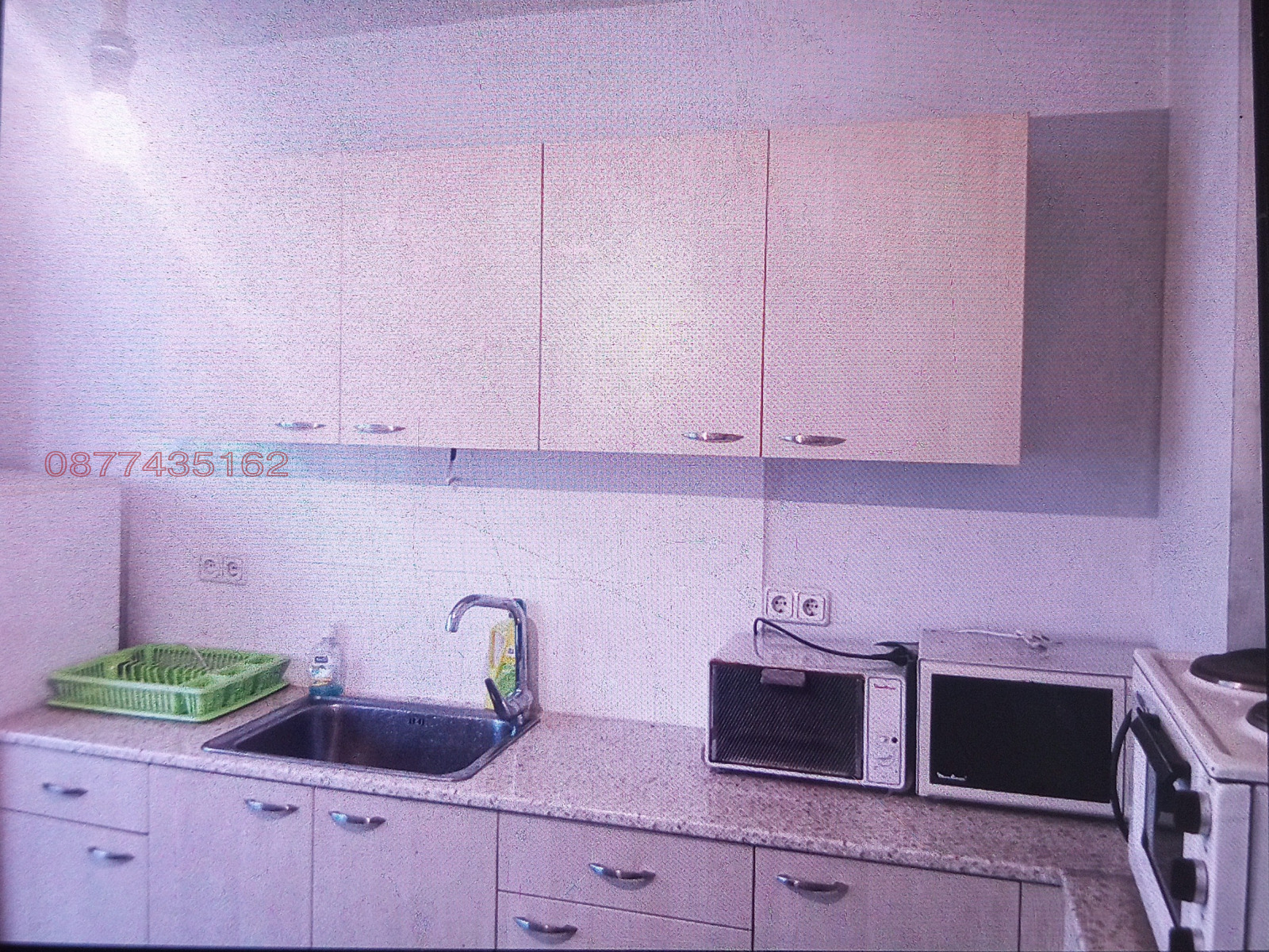 Продава 2-СТАЕН, гр. Враца, Квартал 103, снимка 12 - Апартаменти - 54283762