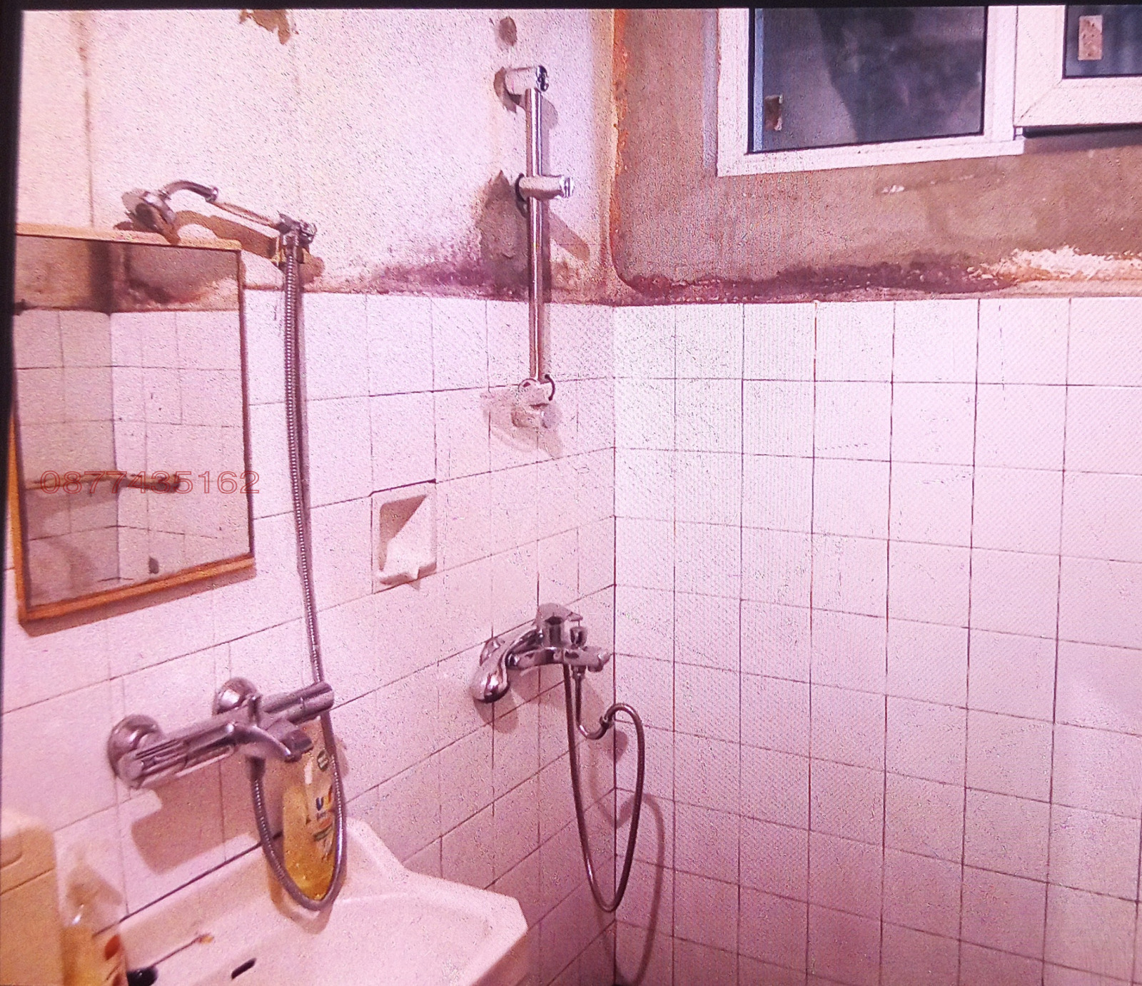 Продава 2-СТАЕН, гр. Враца, Квартал 103, снимка 15 - Апартаменти - 54283762