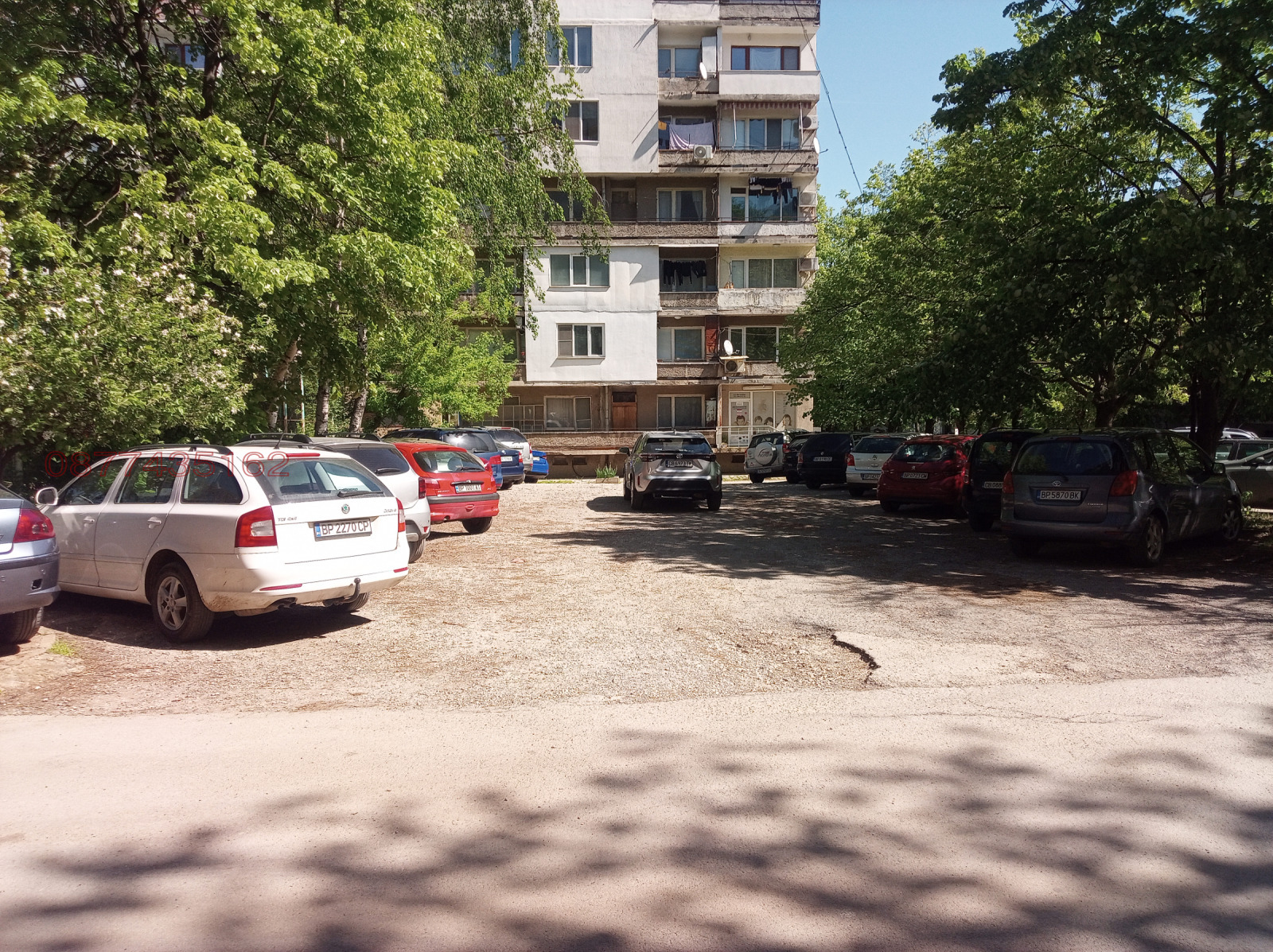 Продава 2-СТАЕН, гр. Враца, Квартал 103, снимка 4 - Апартаменти - 54283762