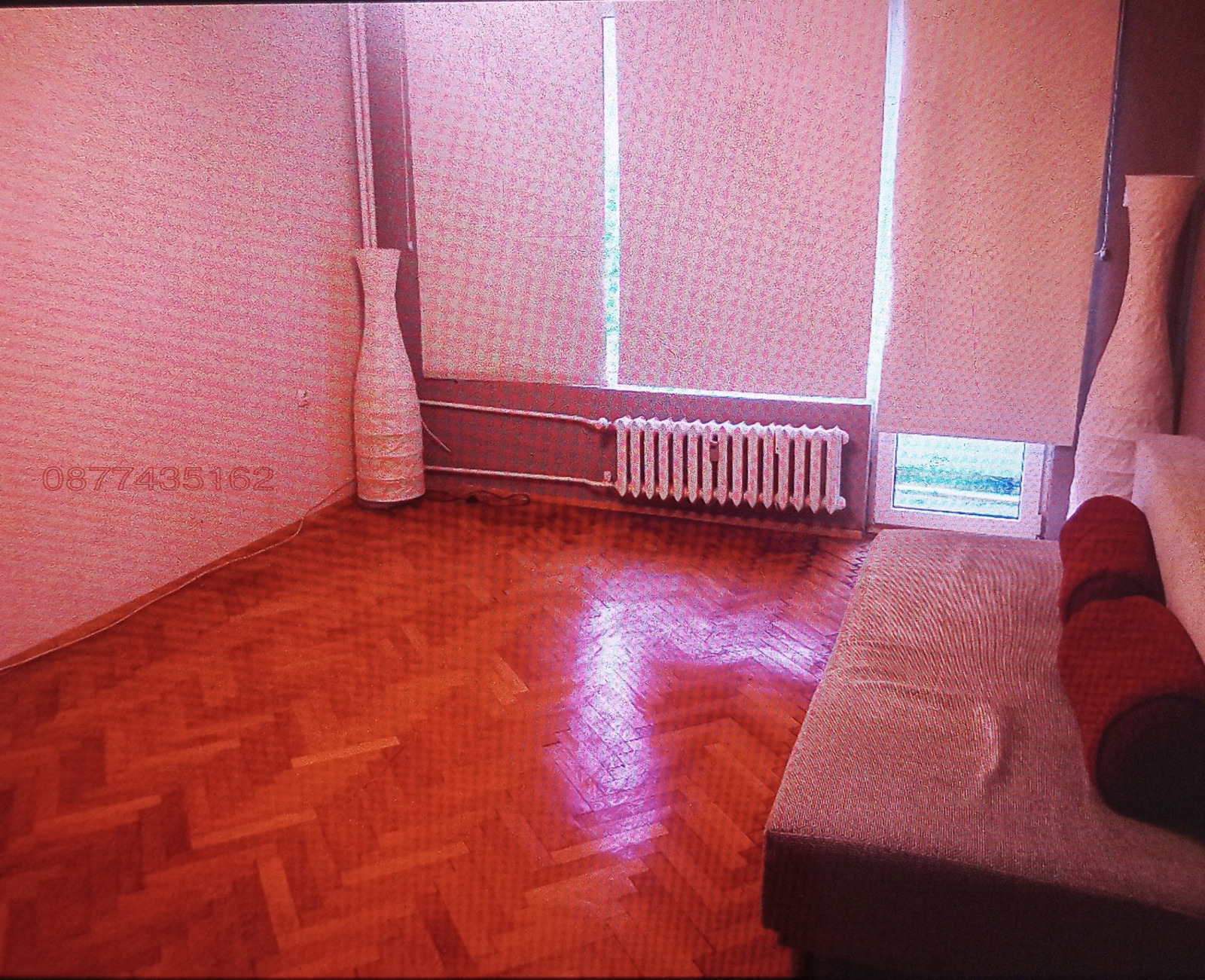 Продава 2-СТАЕН, гр. Враца, Квартал 103, снимка 8 - Апартаменти - 54283762