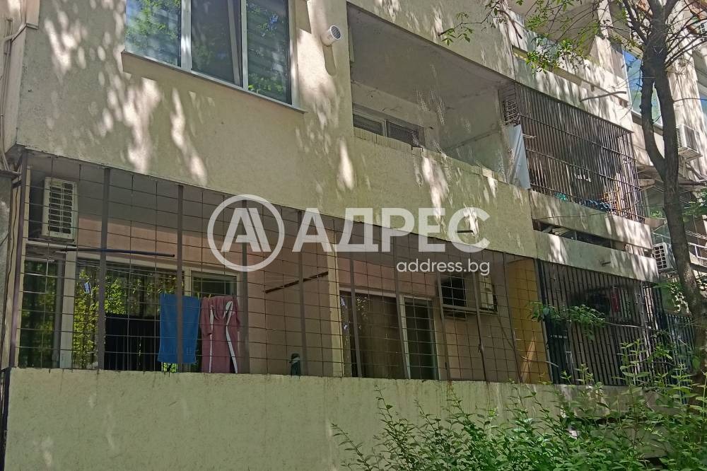 Продава 2-СТАЕН, гр. Пловдив, Кючук Париж