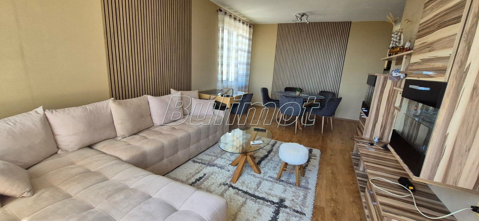 Продава 2-СТАЕН, гр. Варна, м-т Долна Трака