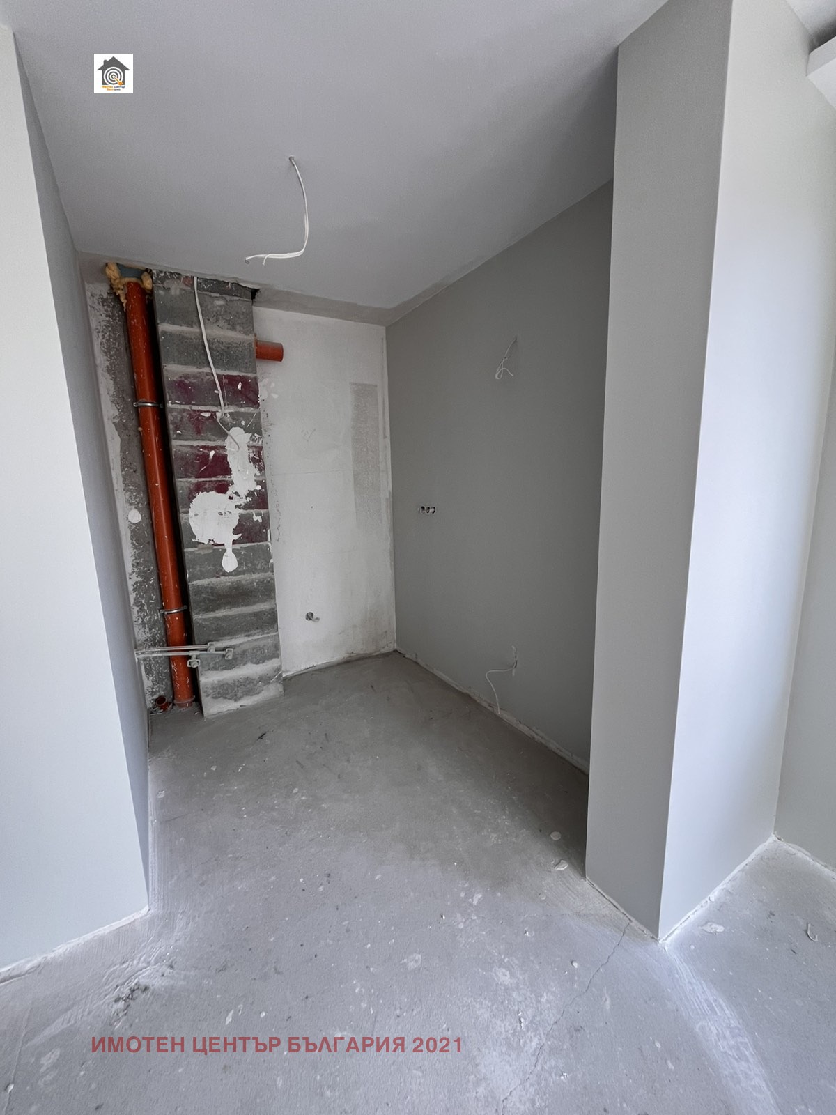 Продава 2-СТАЕН, гр. София, Витоша, снимка 9 - Апартаменти - 55833960